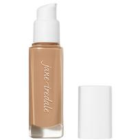 Švytėjimo suteikianti kreminė pudra JANE IREDALE SKINTUITION SPF 30 (36 Light Medium), 30 ml (Dabar -8%)