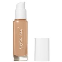 Švytėjimo suteikianti kreminė pudra JANE IREDALE SKINTUITION SPF 30 (28 Light), 30 ml (Dabar -8%)