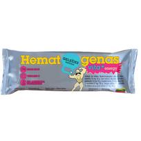 Batonėlis su taurinu ir kofeinu HEMATOGENAS VITA+ ENERGY, 50 g