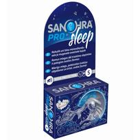 Ausų kištukai miegui SANOHRA PRO SLEEP S, 2 vnt.