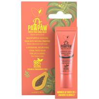Lūpų balzamas Dr.PAWPAW TRUE CORAL, 10 ml (-55% perkant 2 vnt.)