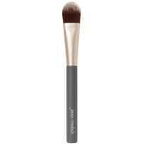 Plokščias makiažo šepetėlis JANE IREDALE LIQUID COMPLEXION BRUSH (Dabar -8%)