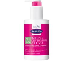 Intymios higienos prausiklis pH 4,5 AMIDOMIO, 250 ml (Dabar -8%)