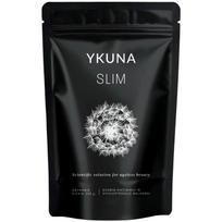 Skaidulų kompleksas su probiotikais YKUNA SLLIM, 225 g (Dabar -30%)