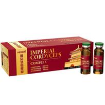 Kordicepsas IMPERIAL COMPLEX, 10 ml, 30 vnt. (Dabar -20%)