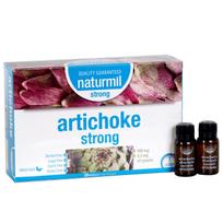 Kepenims ARTICHOKE STRONG, 15ml, 20 vnt. (Dabar -20%)