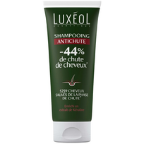Šampūnas nuo reaktyvaus plaukų slinkimo LUXEOL, 200ml (-46% perkant 2 vnt.)