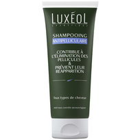 Šampūnas nuo pleiskanų LUXEOL, 200 ml (-46% perkant 2 vnt.)