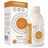 Liposol Kurkuminas 3 PLUS 170 mg – 250 ml
