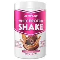 Activlab Whey Protein Shake, Šokoladas - 350 g