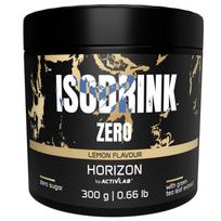Acitvlab Isodrink Zero, Elektrolitai + vitaminai, Citrina – 300 g