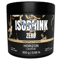 Acitvlab Isodrink Zero, Elektrolitai + vitaminai, Ananasai – 300 g