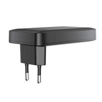 Acefast A100 65W GaN 2 USB-C + USB-A Įkroviklis Ultra Plonas - Juodas