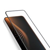 SBS Grūdintas stiklas D3O su rėmu Samsung Galaxy S24