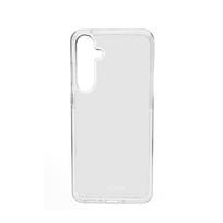 SBS D3O dėklas Samsung Galaxy S24+ - Skaidrus