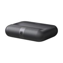 Yaber K300s Multimedia Lazerinis RGB FullHD 1080p Projektorius su JBL Garsiakalbiais - Juodas