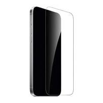 Puro Standartinis Grūdintas Stiklas iPhone 16E