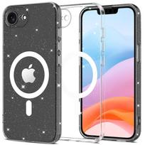 Tech-Protect FlexAir iPhone 16e dėklas - Skaidrus