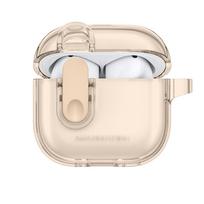 AmazingThing Minimalus dėklas AirPods 4 – Dykuma