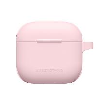AmazingThing Omni dėklas AirPods 4 - Rožinis