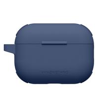 AmazingThing Omni dėklas AirPods Pro 2 silikoniniam dėklui - Tamsiai mėlynas