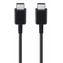 Samsung EP-DA905BBE USB-C - USB-C 3A laidas 1m (bulk - pakavimo pakeitimas) - Juodas