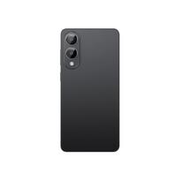AmazingThing Radix AR objektyvo stiklas – grūdintas stiklas Samsung S25 Edge kameros salai - anglies