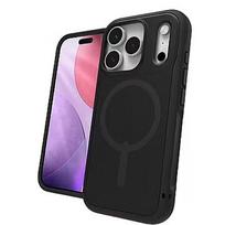 ZAGG SEDONA SNAP APPLE IPHONE 17 PRO BASIN FLOOD BLACK 702319094