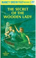 Nancy Drew 27: the Secret of the Wooden Lady