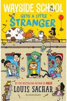 Wayside School Gets a Little Stranger