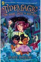 Tidemagic: The Many Faces of Ista Flit