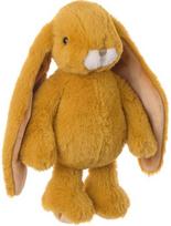 Pliušinis žaislas BUKOWSKI Triušiukas FRIENDLY KANINI, oranžinis, 30 cm