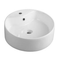 Pastatomas praustuvas Aqualine Counter 40 cm