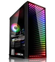 Kompiuteris VIST Void PBA Ryzen 9 5950X RTX 5060 Ti 32GB SSD 1TB WIFI W11