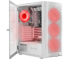 Kompiuteris VIST PC Gaming RYZEN 7 5700G - RAM 16GB - SSD 1TB M.2 - WIFI - W11