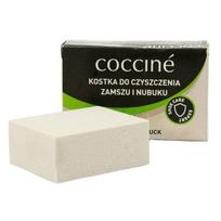Coccine verstos odos ir nubuko trintukas