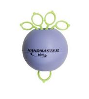 Plaštakos treniruoklis Handmaster Plus, violetinis