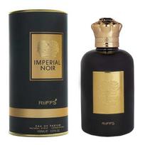 Kvapusis vanduo Riiffs Imperial Noir EDP vyrams, 100 ml, 100 ml