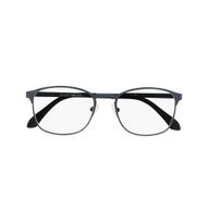 Skaitymo akiniai 7600 Metal Grey, 1 vnt.