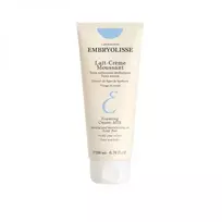 EMBRYOLISSE kreminis veido ir kūno prausiklis FOAMING CREAM-MILK, 200 ml