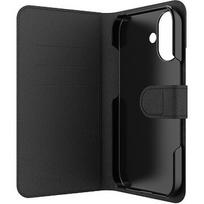 ZAGG FOLIO APPLE IPHONE 17 BLACK 17 BLACK INTL 702319255
