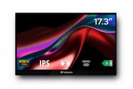 Portable Touchscreen Monitor Full HD 1080p