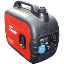 Benzininis inverterinis generatorius AL-KO 2000 i 1.6kW