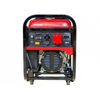 Dyzelinis generatorius WEIMA WM8000CE-K (7,5 kW, trifazis)