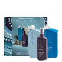 Kevin.Murphy READY.SET.REPAIR Atkuriamųjų plaukų priežiūros priemonių rinkinys, 1vnt