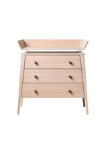 LUNA™ vystymo dalis komodai, Leander™ (Oak)
