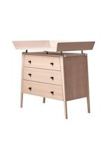 LUNA™ vystymo dalis komodai, Leander™ (Beech)