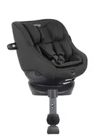 Automobilinė kėdutė Graco Turn2Me R129, Midnight