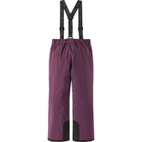 REIMA Proxima 5100099B žiemos kelnės (Bordo) - 146