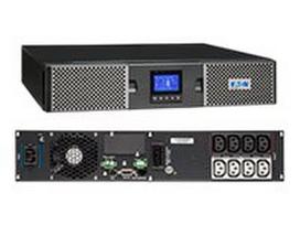 UPS|EATON|1500 Watts|1500 VA|OnLine DoubleConvertion|Desktop/pedestal|Rack|9PX1500IRTN